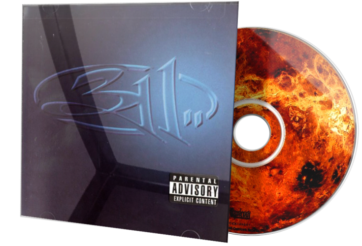 Album 3D Face