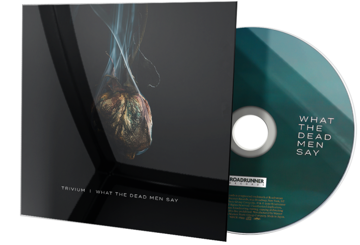 Album 3D Face