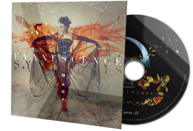 Album 3D Face