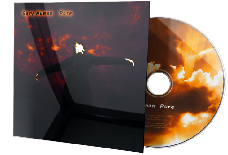 Album 3D Face