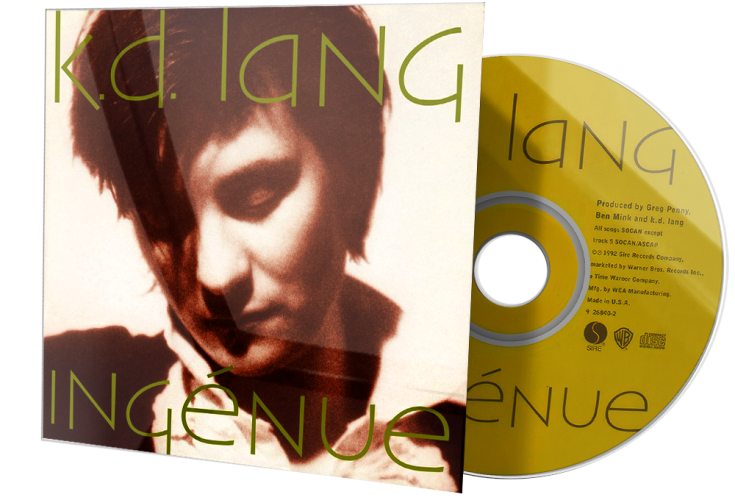 Album 3D Face