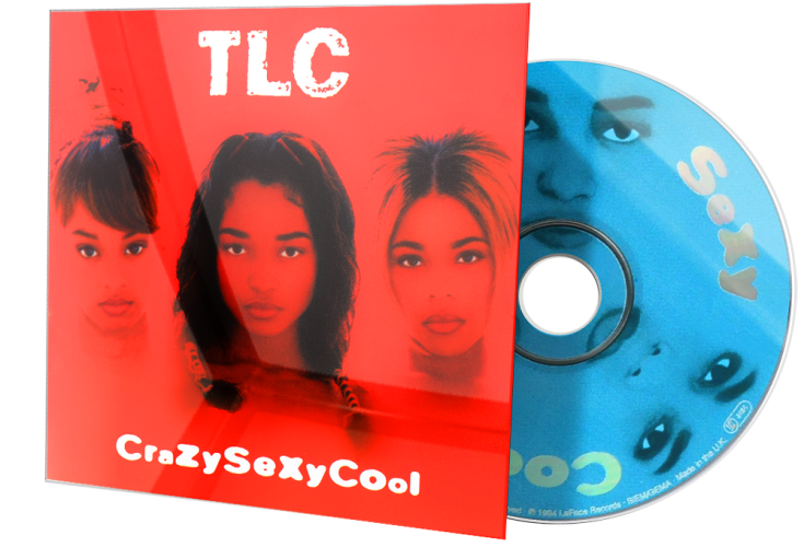 Album 3D Face