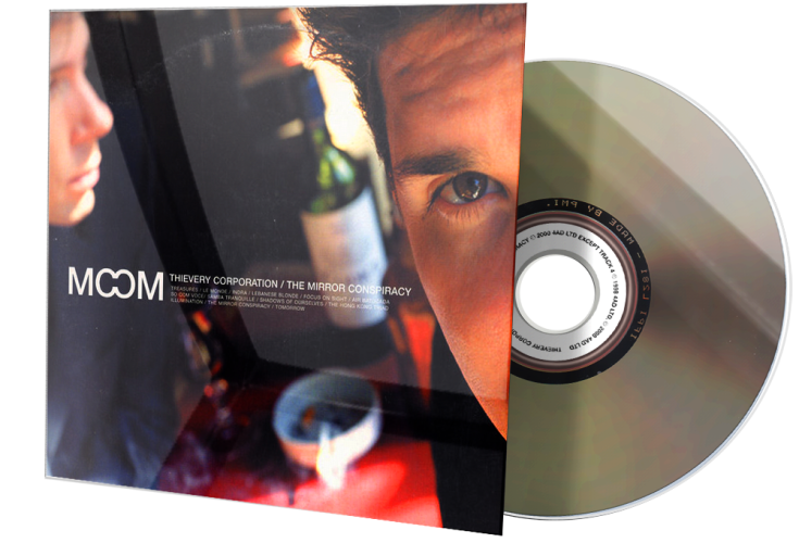 Album 3D Face