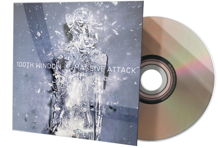 Album 3D Face