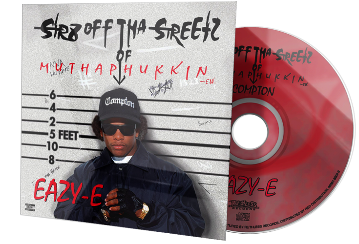 Album 3D Face