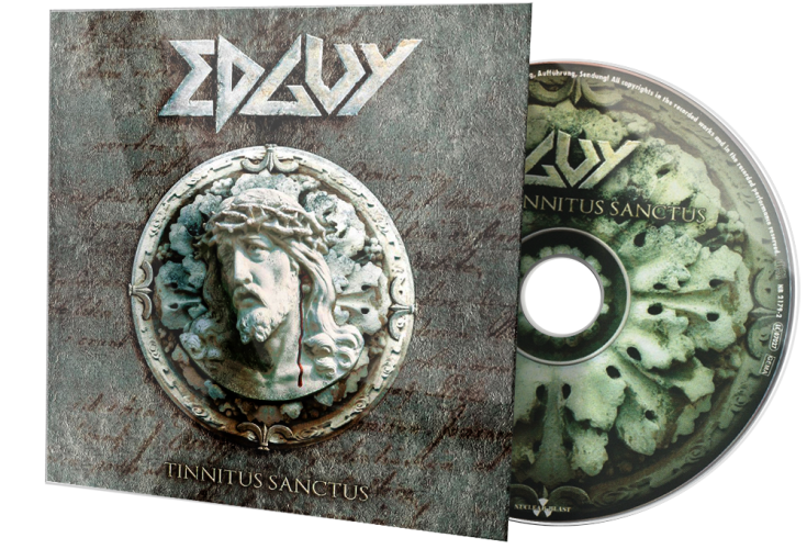 Album 3D Face