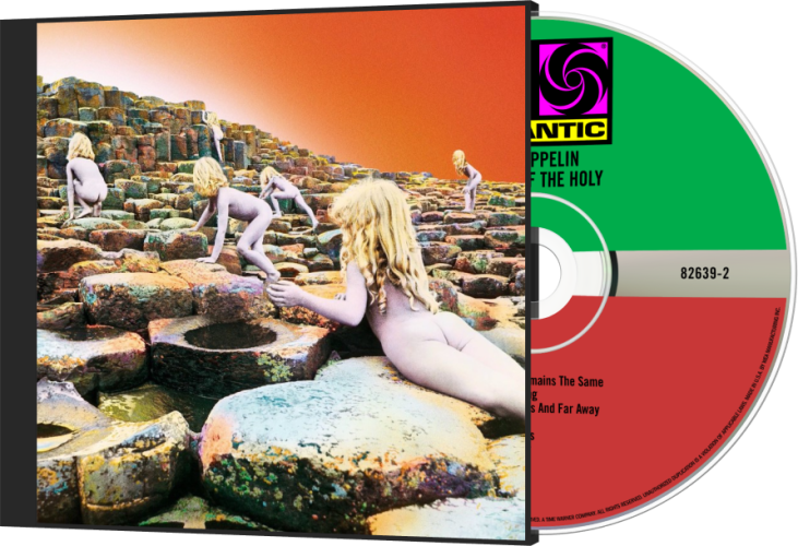 Album 3D Face