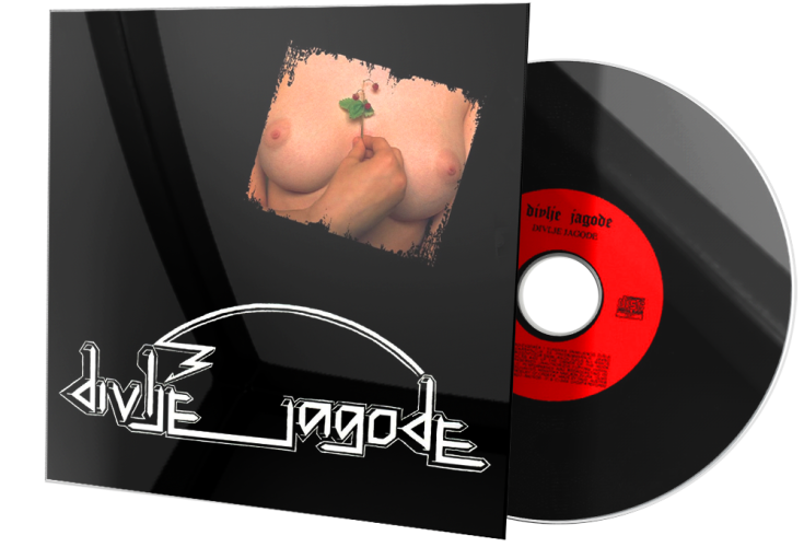 Album 3D Face
