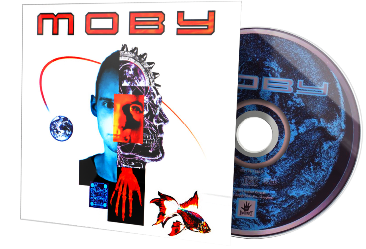 Album 3D Face