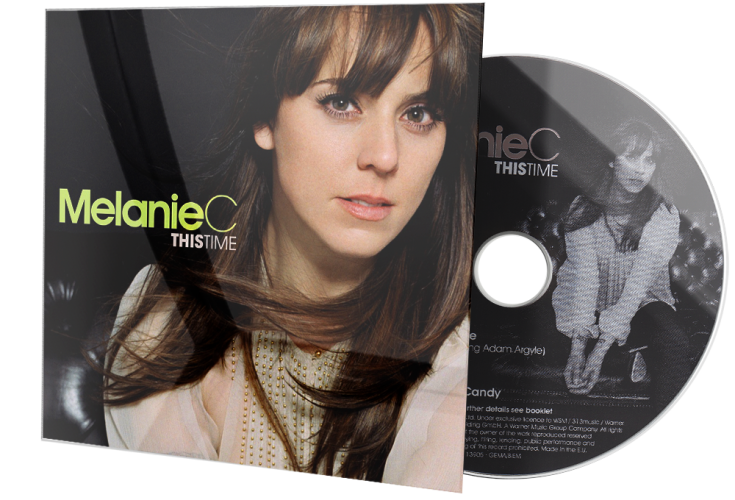Album 3D Face