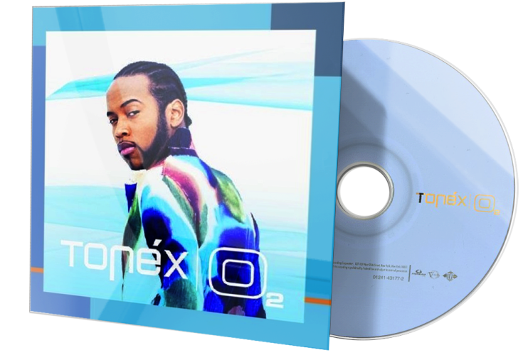 Album 3D Face