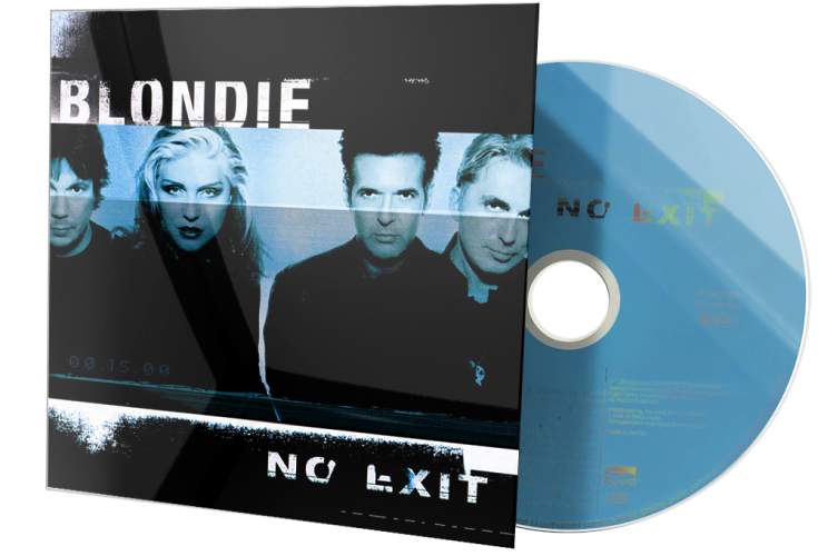 Album 3D Face