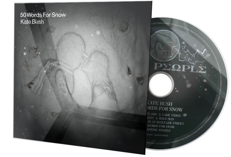 Album 3D Face