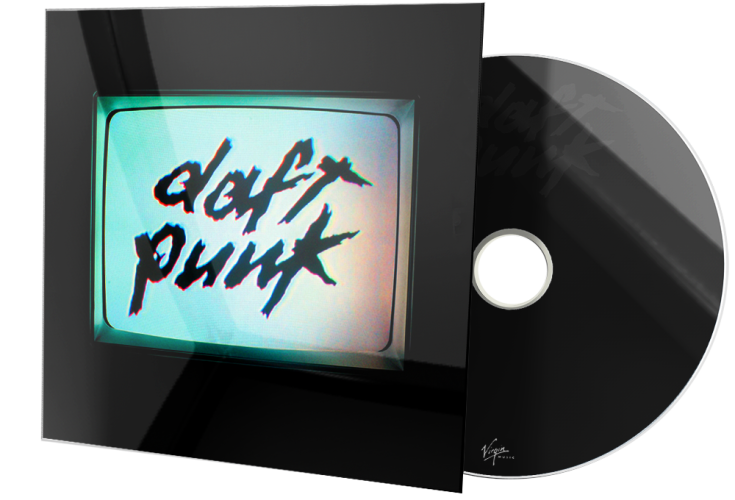 Album 3D Face