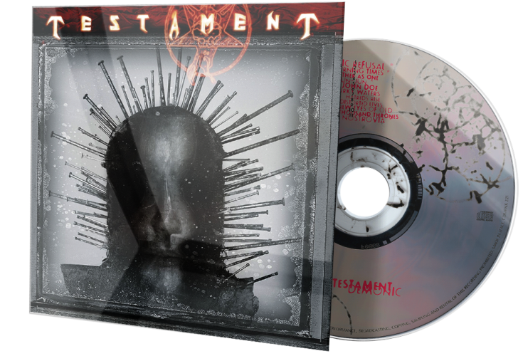 Album 3D Face
