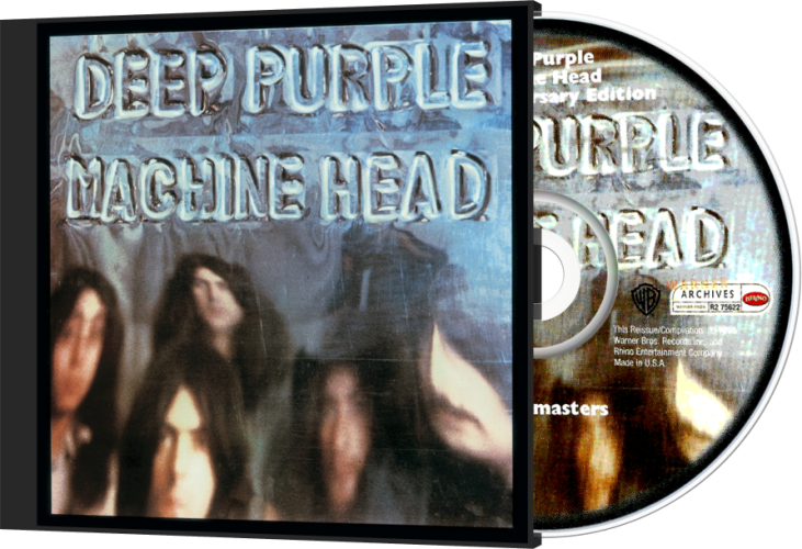 Album 3D Face