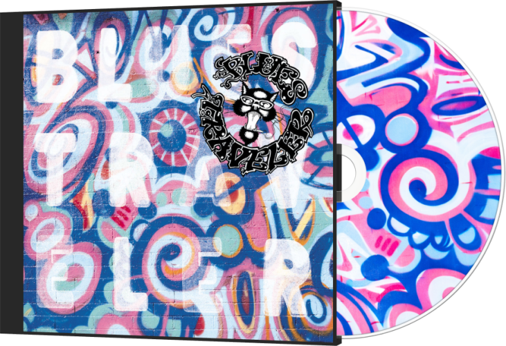 Album 3D Face