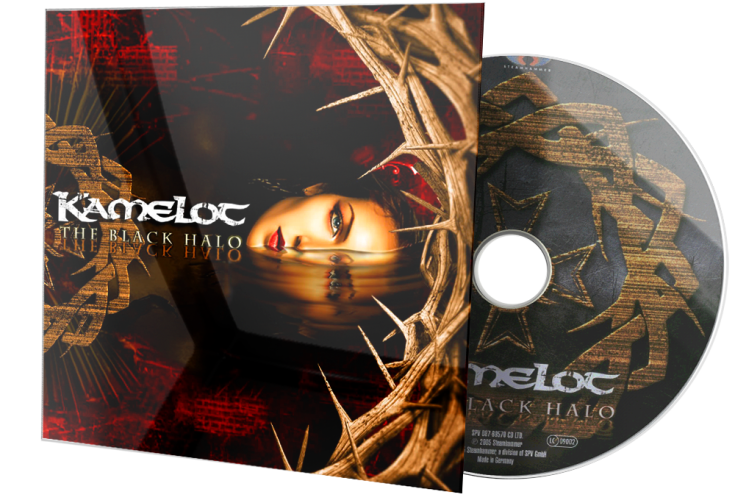 Album 3D Face