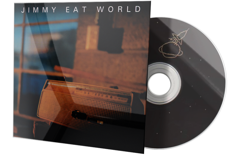Album 3D Face