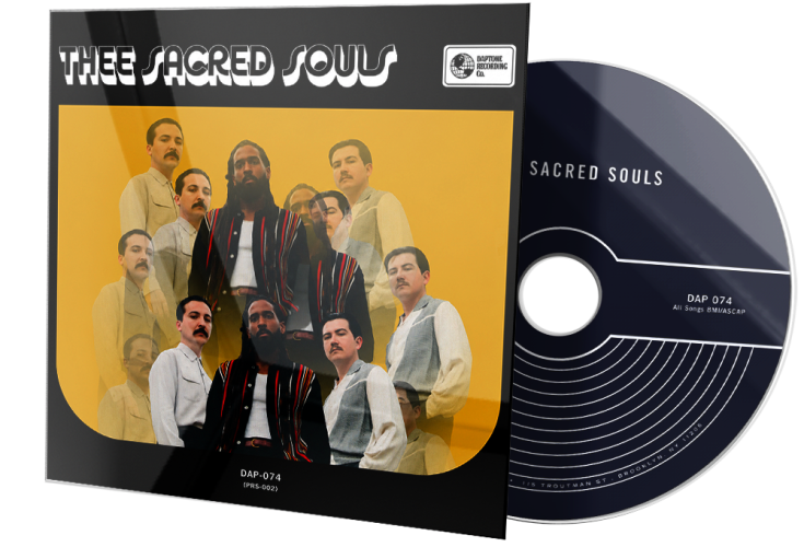 Album 3D Face