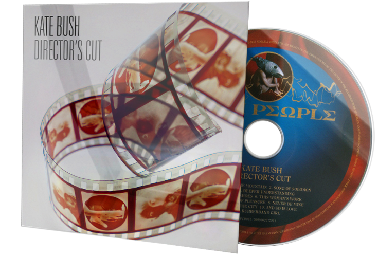 Album 3D Face