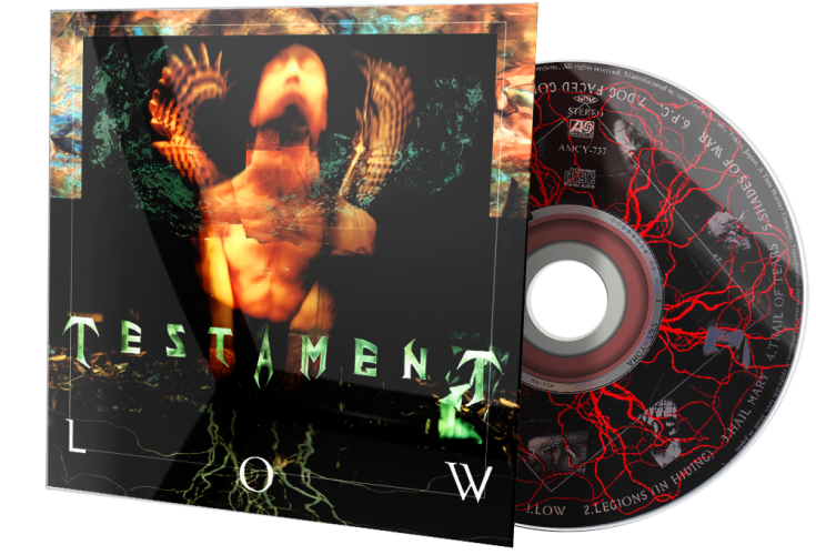 Album 3D Face