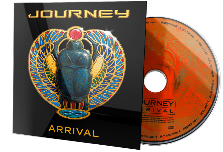 Album 3D Face