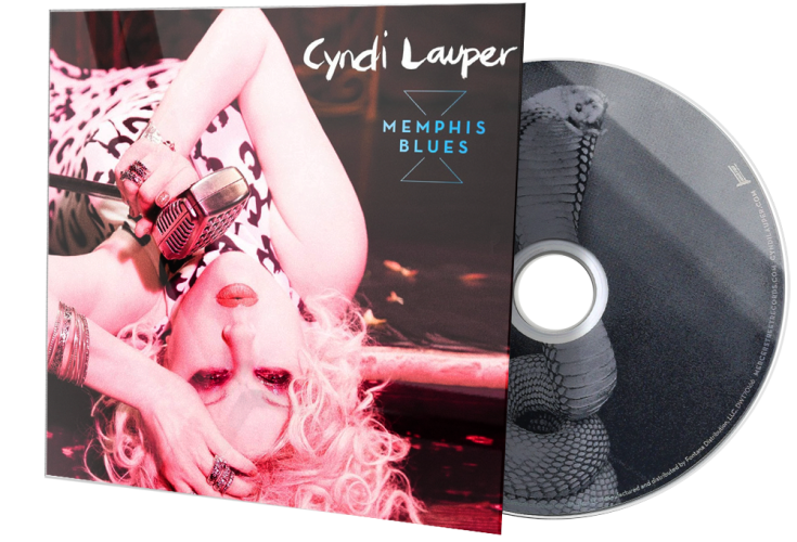 Album 3D Face