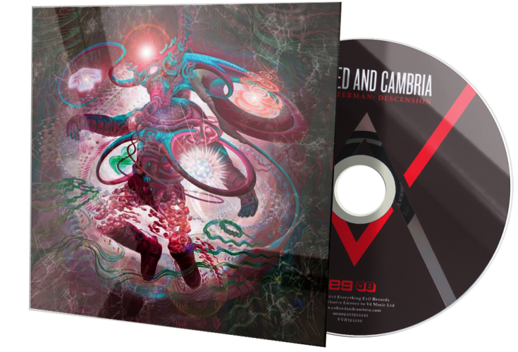 Album 3D Face