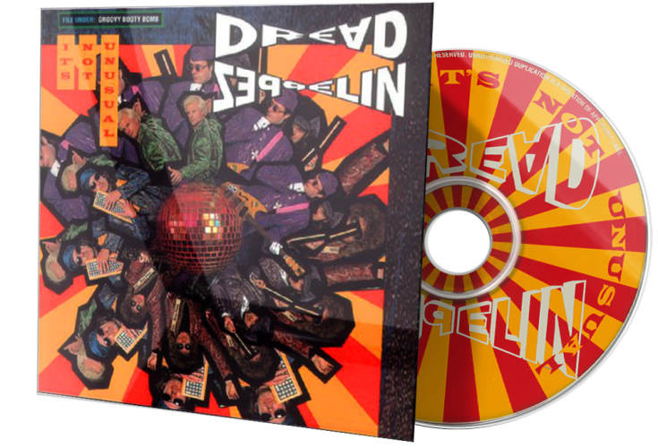 Album 3D Face