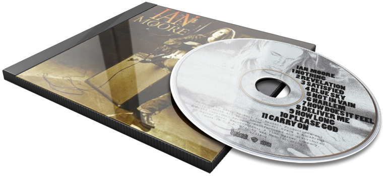 Album 3D Flat