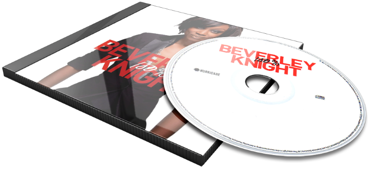 Album 3D Flat
