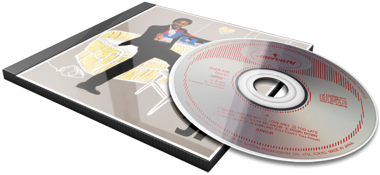 Album 3D Flat
