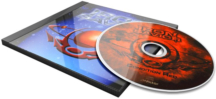 Album 3D Flat