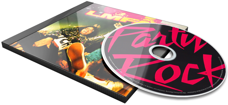 Album 3D Flat