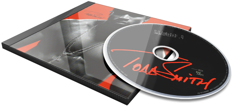 Album 3D Flat