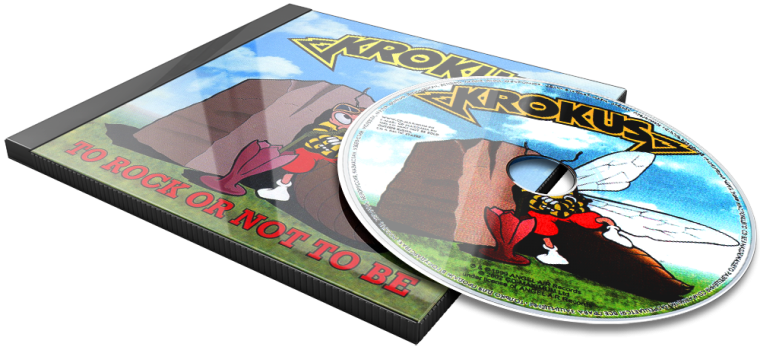 Album 3D Flat