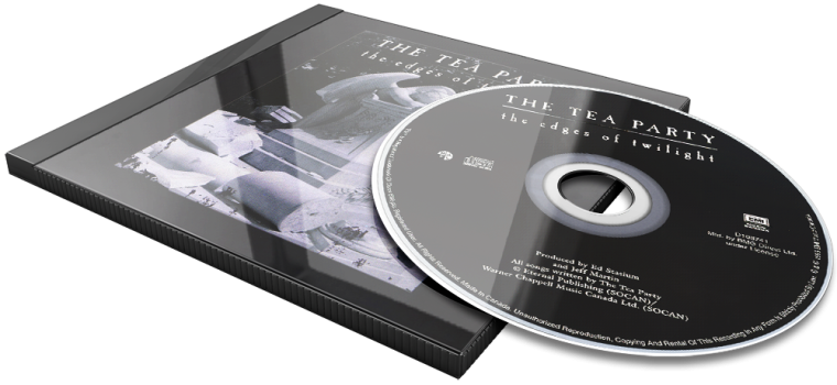 Album 3D Flat