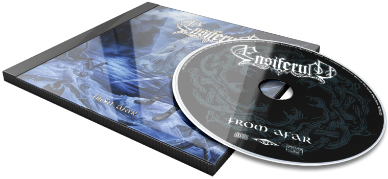 Album 3D Flat