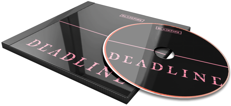 Album 3D Flat