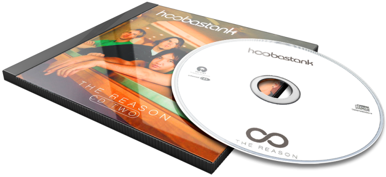 Album 3D Flat