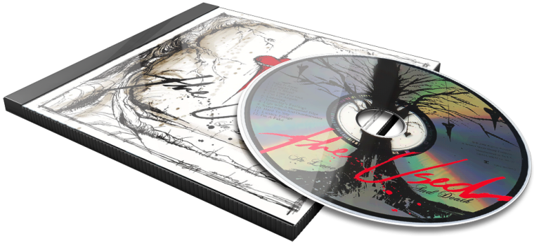 Album 3D Flat