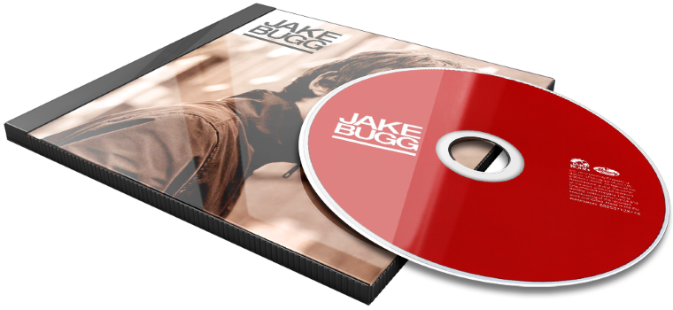 Album 3D Flat