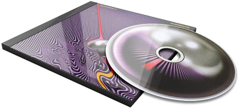 Album 3D Flat