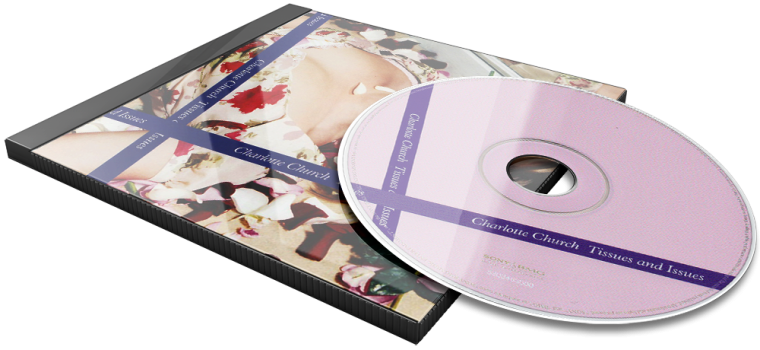 Album 3D Flat