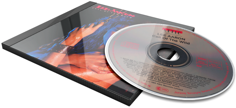 Album 3D Flat