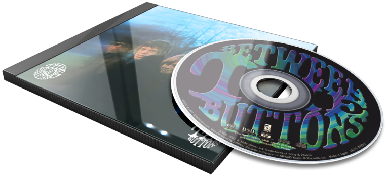 Album 3D Flat