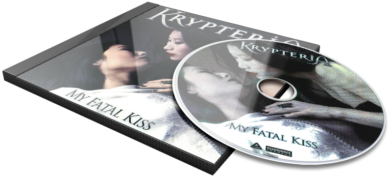 Album 3D Flat