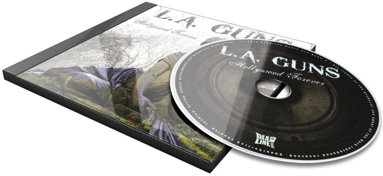 Album 3D Flat