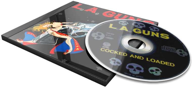 Album 3D Flat